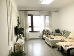 湖畔绿色家园 