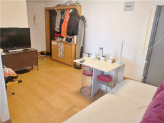 江南春国际公寓 