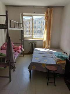 红旗新区 