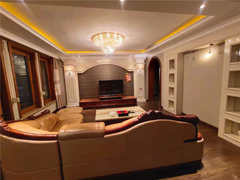 辰能·溪树庭院 