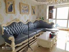 万达·华园（松北区） 