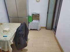 滨江国际居住小区 