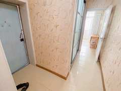 电力医院家属楼 