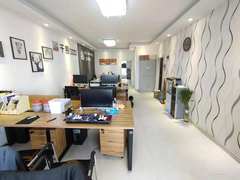 恒祥城（一、二期） 