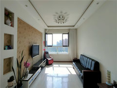 华远·水木清华 