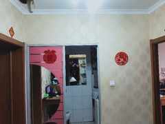 龙江电工厂家属楼 