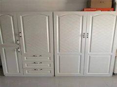 铁路小区(香坊区) 