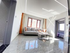 阳光家园（北区二期） 