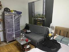 红旗新区 