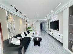 学伟·国际城（利民区） 