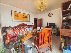 绿海华庭一、二期 