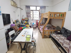 信恒现代城 