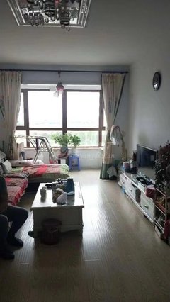 会展城上城 