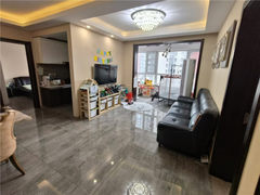 华鸿·金色纽约 