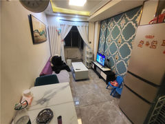 金域蓝城三期（深蓝杰座） 