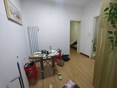 红旗新区 