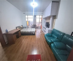 闽江小区 