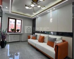 万达·秀园（松北区） 