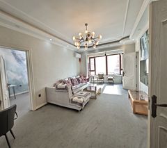 华远·水木清华 