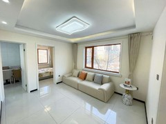 阳光家园（北区二期） 