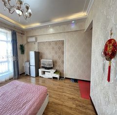 信恒现代城 