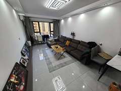 海富山水文园二期 