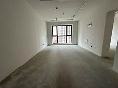 WE+唯家新青年公寓 