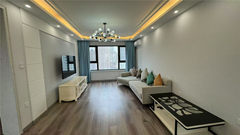 万达·秀园（万达城D区） 