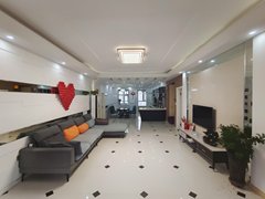 WE+唯家新青年公寓 