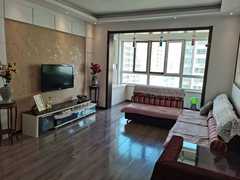 华远·水木清华 