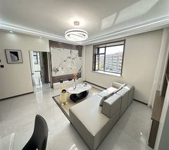 奥林小镇（绿水小区二、三期） 