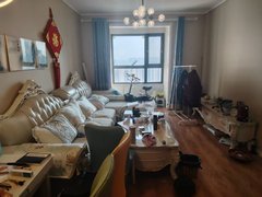 拉林小区 