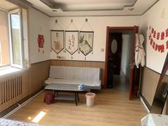 红旗新区 
