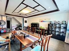 辰能·溪树庭院三期/C区 