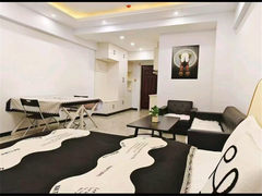 恒祥城（一、二期） 