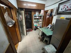 西典家园南区 
