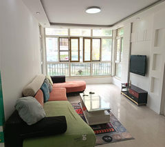 海富山水文园一期 