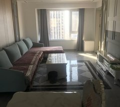 华润·中海江城 