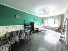 沙曼小区（三街区） 