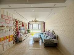 华远·水木清华 