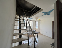 海富山水文园二期 