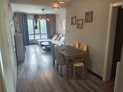 立汇美罗湾一期 