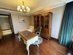 富力·江湾新城 