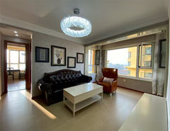 新大发国际广场 