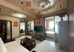 滨江新城好民居一期 