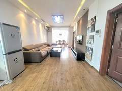 恒大·时代广场 