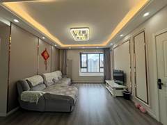 融创·中园（万达城A区） 