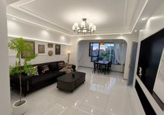 盛世家园（松北区） 