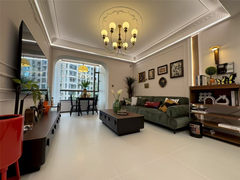 立汇美罗湾三期 