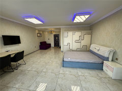 富力·江湾新城 